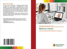 Capa do livro de Medicina e Saúde: 