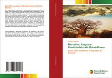 Borítókép a  Narrativa, Língua e Identidade(s) da Guiné-Bissau - hoz