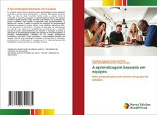 Обложка A aprendizagem baseada em equipes