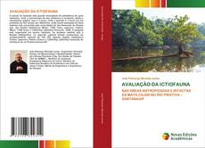 Copertina di AVALIAÇÃO DA ICTIOFAUNA