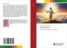 Capa do livro de O Juízo Final 