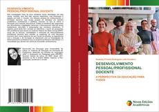 Couverture de DESENVOLVIMENTO PESSOAL/PROFISSIONAL DOCENTE