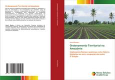 Copertina di Ordenamento Territorial na Amazônia