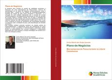 Bookcover of Plano de Negócios