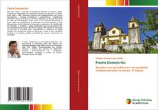 Couverture de Padre Demócrito