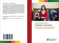 Couverture de PANDEMIA E EDUCAÇÃO