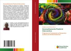 Copertina di Aconselhamento Pastoral Interventivo