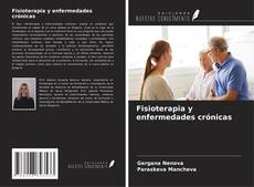 Buchcover von Fisioterapia y enfermedades crónicas