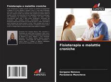 Bookcover of Fisioterapia e malattie croniche