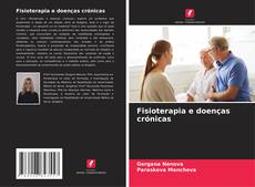 Portada del libro de Fisioterapia e doenças crónicas