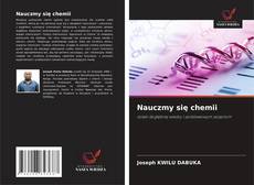 Borítókép a  Nauczmy się chemii - hoz