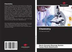 Couverture de Chemistry
