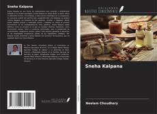 Buchcover von Sneha Kalpana