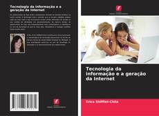 Buchcover von Tecnologia da informação e a geração da Internet