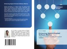 Обложка Enhancing Aspect-Oriented Software Metrics