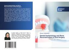 Copertina di Dental Implantology and Bone Reconstruction in Oral Surgery