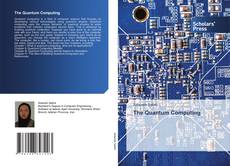Обложка The Quantum Computing