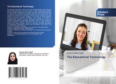 Bookcover of The Educational Technology