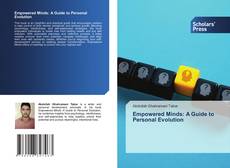 Empowered Minds: A Guide to Personal Evolution kitap kapağı