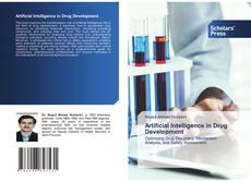Artificial Intelligence in Drug Development的封面