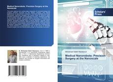 Medical Nanorobots: Precision Surgery at the Nanoscale的封面