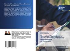 Theoretical Foundations of Thermodynamics, Vibrations, Aerodynamics kitap kapağı