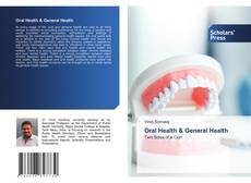 Oral Health & General Health的封面