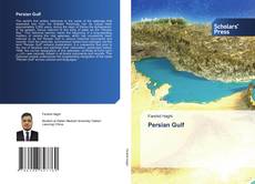 Persian Gulf kitap kapağı