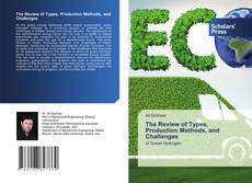 Portada del libro de The Review of Types, Production Methods, and Challenges