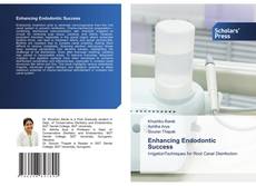 Portada del libro de Enhancing Endodontic Success