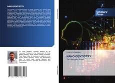 Обложка NANO-DENTISTRY