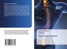 Ergonomics in Dentistry kitap kapağı