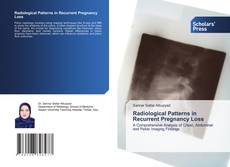 Обложка Radiological Patterns in Recurrent Pregnancy Loss