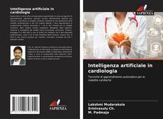 Copertina di Intelligenza artificiale in cardiologia