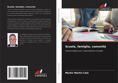 Copertina di Scuola, famiglia, comunità