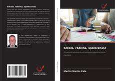 Buchcover von Szkoła, rodzina, społeczność