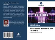 Borítókép a  Praktisches Handbuch der Zytologie - hoz