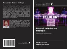 Buchcover von Manual práctico de citología