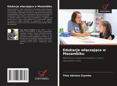 Borítókép a  Edukacja włączająca w Mozambiku - hoz