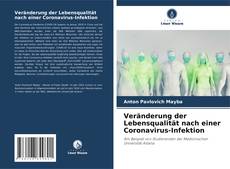 Borítókép a  Veränderung der Lebensqualität nach einer Coronavirus-Infektion - hoz
