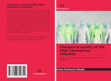 Changes in quality of life after coronavirus infection的封面