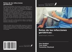 Buchcover von Retos de las infecciones geriátricas: