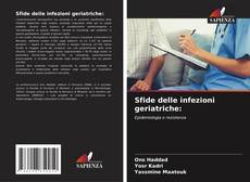 Copertina di Sfide delle infezioni geriatriche: