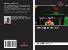Обложка Writings on cinema
