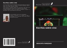 Buchcover von Escritos sobre cine