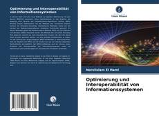 Borítókép a  Optimierung und Interoperabilität von Informationssystemen - hoz