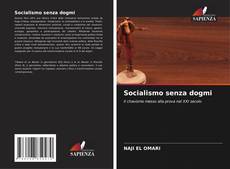 Borítókép a  Socialismo senza dogmi - hoz