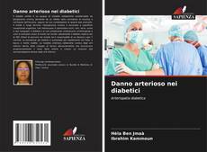 Copertina di Danno arterioso nei diabetici