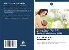 Borítókép a  STILLEN: EINE URNAHRUNG - hoz