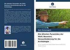 Portada del libro de Die ältesten Pyramiden der Welt: Bosniens Herausforderung für die Archäologie